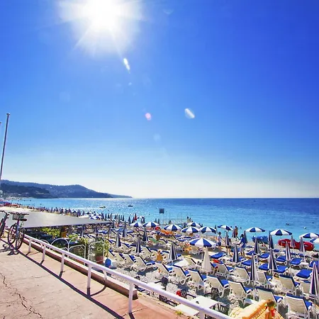 Apartman Promenade - Palatin & Sea *