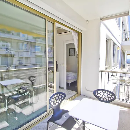 Promenade - Palatin & Sea Appartement